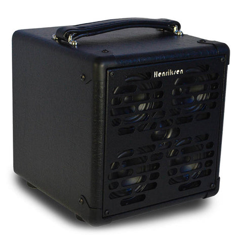 Henriksen Amps - The Ray Extension Cabinet