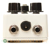 Heavy Electronics Highway 77 Distortion Pedal - top