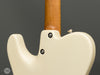 Tom Anderson Electric Guitars - Hollow T Classic Shorty - Blonde - Heel