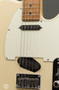Tom Anderson Electric Guitars - Hollow T Classic Shorty - Blonde - Pickups