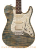 Tom Anderson Hollow Drop Mongrel Electric Guitar - body