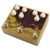 Earthquake Devices - Hoof Reaper Fuzz V2 - Angle2