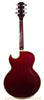 Gibson 1976 Howard Roberts Custom - back full