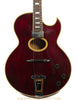 Gibson 1976 Howard Roberts Custom - front close