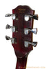 Gibson 1976 Howard Roberts Custom - head back