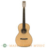 Huss & Dalton 00-SP Acoustic Guitar - front