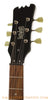 Eastwood Hi-Flyer Electric Guitar - head