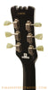 Eastwood Hi-Flyer Electric Guitar - tuners