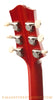 Collings I-35 LC Faded Cherry Guitar - Collings vintage tuners