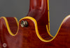 Collings Electric Guitars - I-30 LC - Aged Faded Cherry - Binding