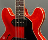 Collings Electric Guitars - I-30 LC - Aged Faded Cherry - Frets