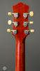 Collings Electric Guitars - I-30 LC - Aged Faded Cherry - Tuners
