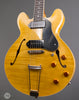 Collings Electric Guitars - I-30 LC - Blonde - Angle