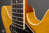 Collings Electric Guitars - I-30 LC - Blonde - Frets