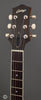 Collings Electric Guitars - I-30 LC - Blonde - Headstock