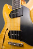 Collings Electric Guitars - I-30 LC - Blonde - Pickups