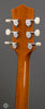 Collings Electric Guitars - I-30 LC - Blonde - Tuners