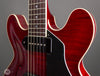 Collings Electric Guitars - I-30 LC - Crimson - Pickups