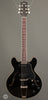 Collings Electric Guitars - I-30 LC - Custom Jet Black Top