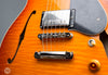 Collings Electric Guitars - I-35 LC - Iced Tea Sunburst - Bridge