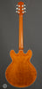 Collings Electric Guitars - I-35 LC - Pelham Blue - Back