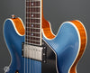 Collings Electric Guitars - I-35 LC - Pelham Blue - Frets