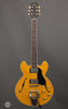 Collings Electric Guitars - I-35 LC Vintage - Blonde w/ Bigsby - Front