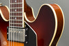 Collings Electric Guitars -  I-35 LC Aged w/ ThroBak PG-102s - Tobacco - Aged Finish