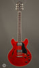 Collings Electric Guitars - I-35 LC - Faded Cherry - Front