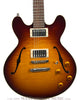 Collings Electric Guitars - I-35 LC - Sunburst