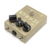 Caroline Effect Pedals - Icarus V2 Overdrive - Gold LTD - vAngle2