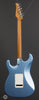 Tom Anderson Electric Guitars -  Icon Classic - Metallic Ice Blue - Back