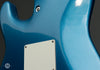 Tom Anderson Guitars - Icon Classic In-Distress - Level 0 -  Lake Placid Blue - B-Stock