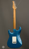 Tom Anderson Guitars - Icon Classic In-Distress - Level 0 -  Lake Placid Blue
