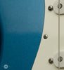 Tom Anderson Guitars - Icon Classic In-Distress - Level 0 -  Lake Placid Blue - B-Stock