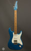 Tom Anderson Guitars - Icon Classic In-Distress - Level 0 -  Lake Placid Blue - Front