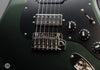 Tom Anderson Guitars - Icon Classic In-Distress - Level 0 - Bullitt Green - Bridge
