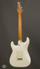 Tom Anderson Electric Guitars - Icon Classic - Olympic White HSS - Back