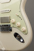 Tom Anderson Electric Guitars - Icon Classic - Olympic White HSS - Controls
