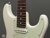 Tom Anderson Electric Guitars - Icon Classic - Olympic White HSS - Frets