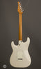 Tom Anderson Electric Guitars - Icon Classic - Olympic White HSS - Back