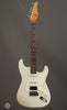Tom Anderson Electric Guitars - Icon Classic - Olympic White HSS
