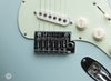 Tom Anderson Electric Guitars - Icon Classic - Sonic Blue - Bridge