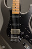 Tom Anderson Electric Guitars - Icon Classic - Metallic Charcoal - HSS - Pickups