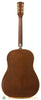 Gibson J-50 Used 1964 Acoustic Guitar - back