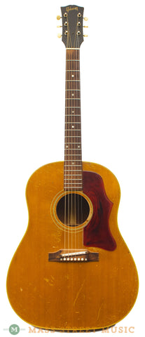 Gibson J-50 Used 1964 Acoustic Guitar