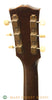 Gibson J-50 Used 1964 Acoustic Guitar - tuners