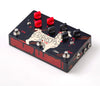 JAM Pedals - Delay Llama Supreme - Angle