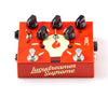 JAM Pedals - LucyDreamer Supreme