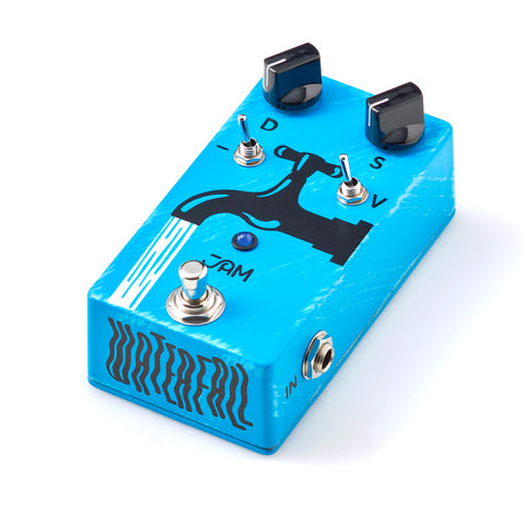 JAM Pedals - Waterfall Chorus